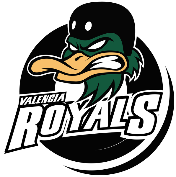 Logo Valencia Royals