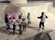 Valencia Royals Clases Patinaje Roller Freestyle Niños 6