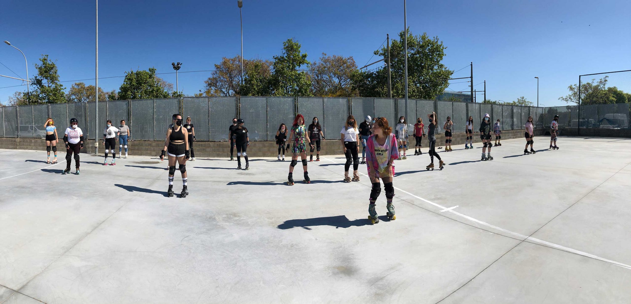 Club-de-Patinaje-Valencia-Royals-Clases-de-Roller-Dance-en-Valencia-Laura-Naranjo