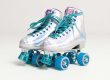 One-Love-Freestyle-Sports-Flamingueo-Patines-Beverly-Holograficos-Front
