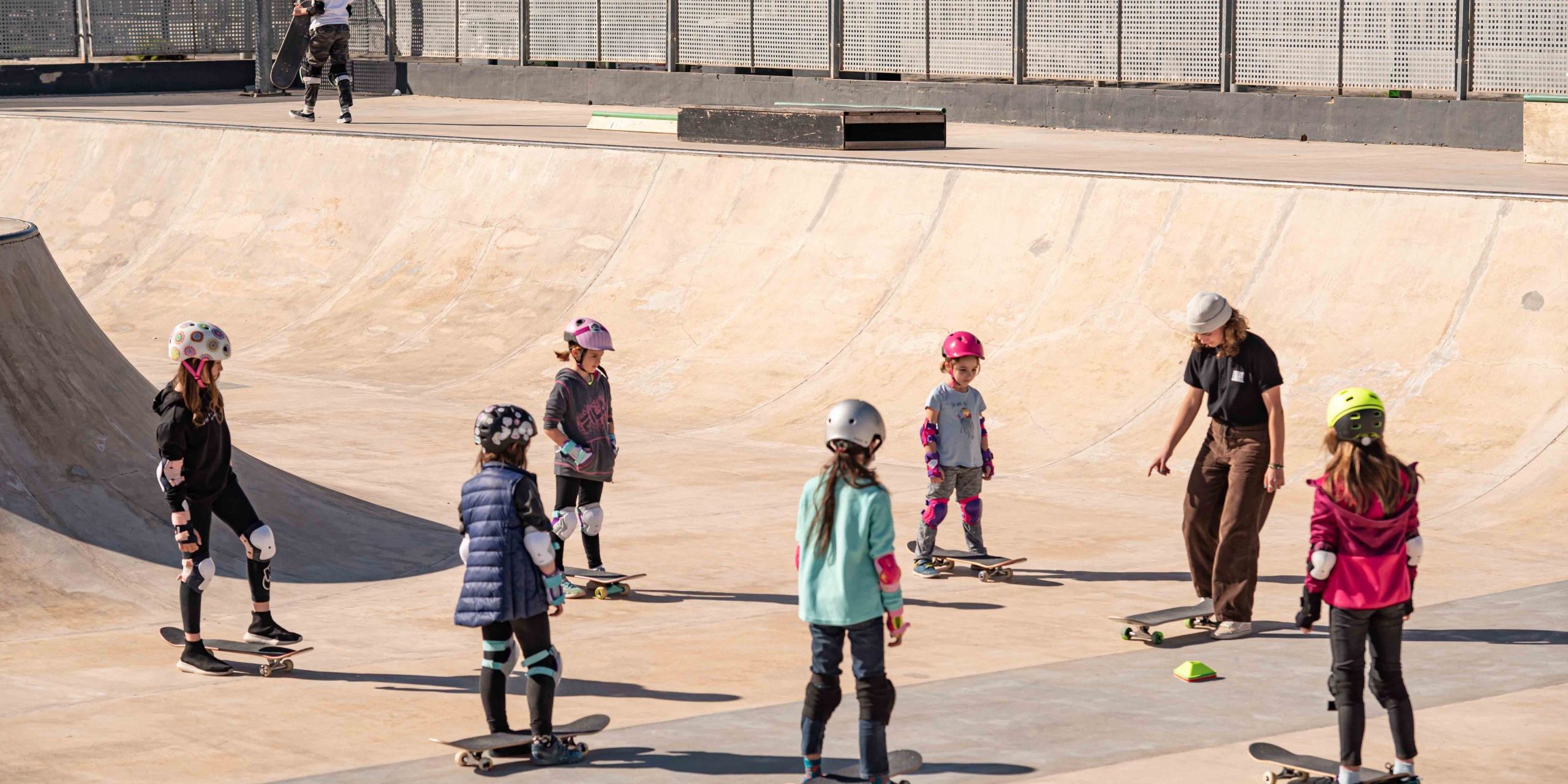 Beneficios del Skateboard