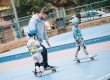 Clases de Skate en Valencia Royals Patinaje