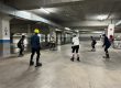 Valencia Royals Clases Patinaje Decathlon San Antonio de Benageber