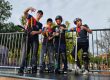 Valencia Royals Scooter Riders en Xirivella