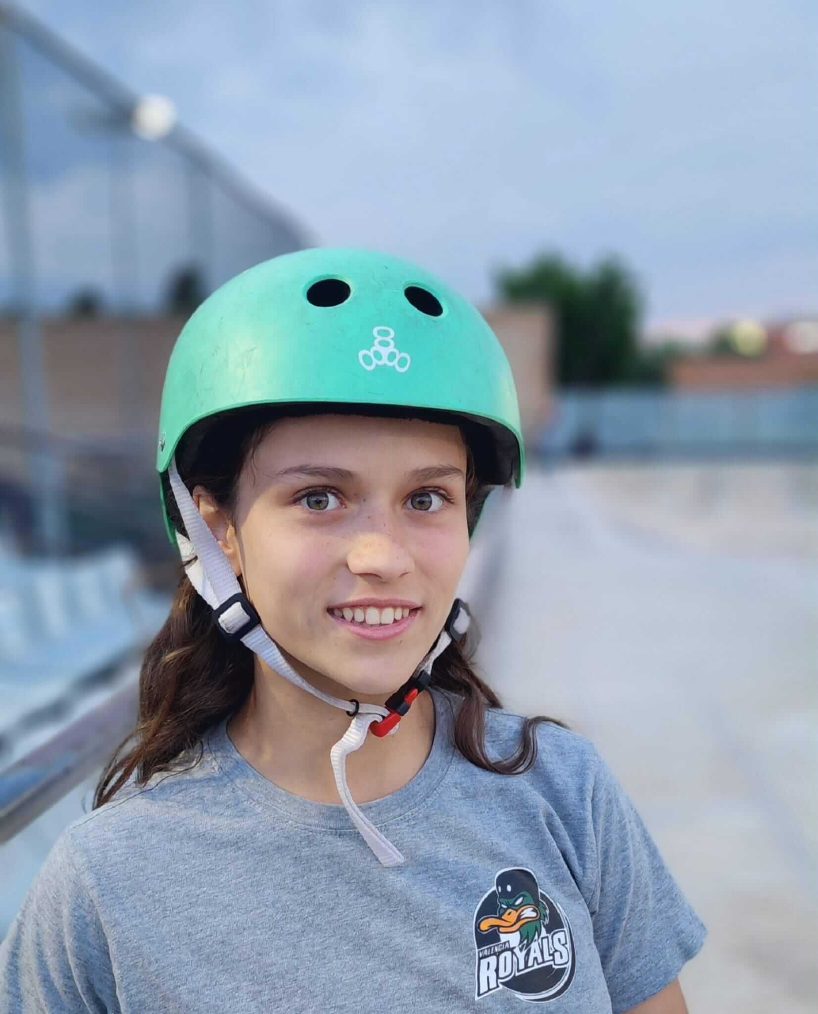 Sofía Pozo Petkeviciute