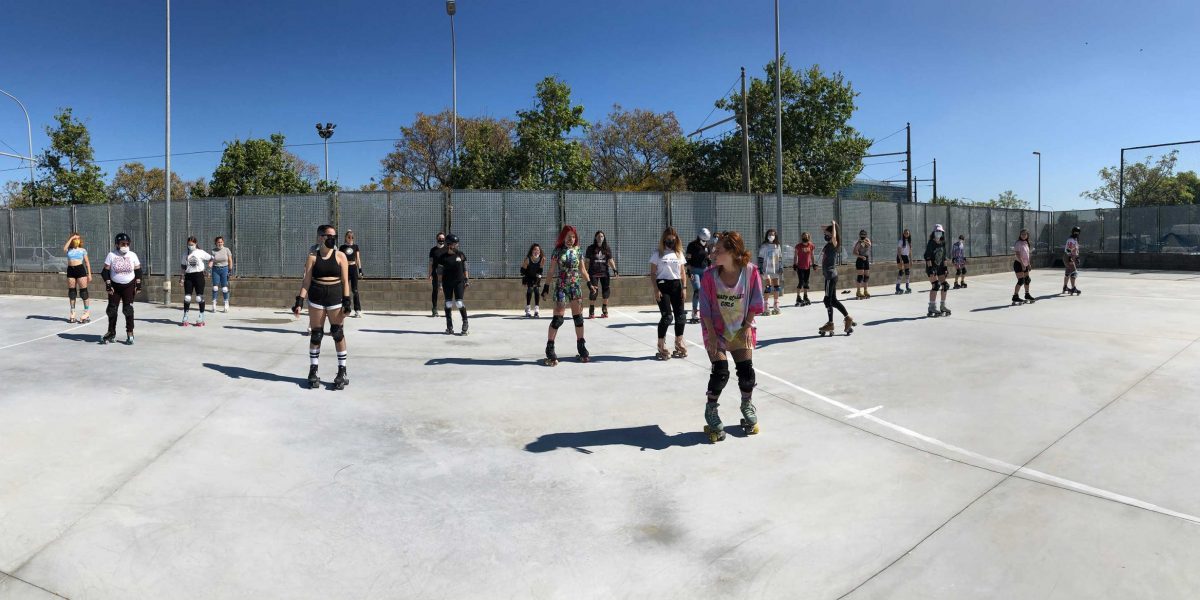Club-de-Patinaje-Valencia-Royals-Clases-de-Roller-Dance-en-Valencia-Laura-Naranjo